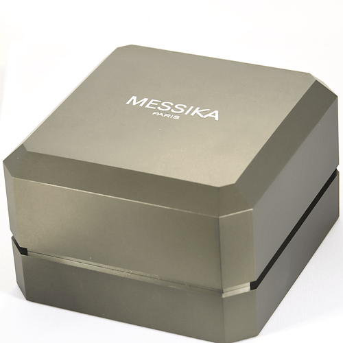 Bracelet Messika - Bangle Move Noa - Bracelet en jaune et diamants 58 Facettes DDV20019-2