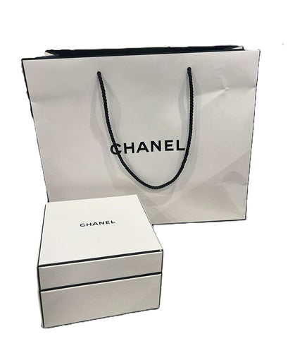 Montre CHANEL - Boy-Friend - Montre Acier 58 Facettes DV19390-1