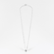 Collier Collier et pendentif diamant 58 Facettes DV21370-1
