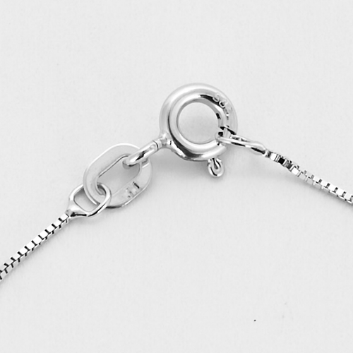 Collier Collier et pendentif diamant 58 Facettes DV21370-1