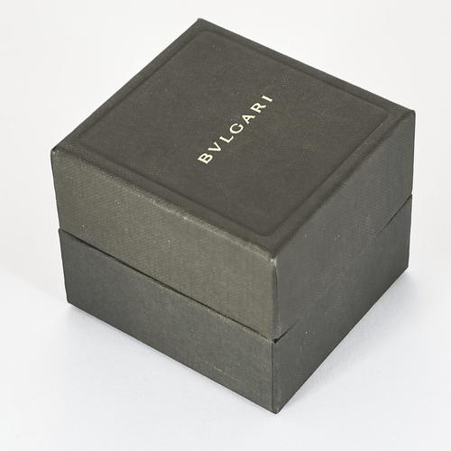 Collier Bulgari -  B.zero1 - Collier en or gris et diamants 58 Facettes DV6698-2