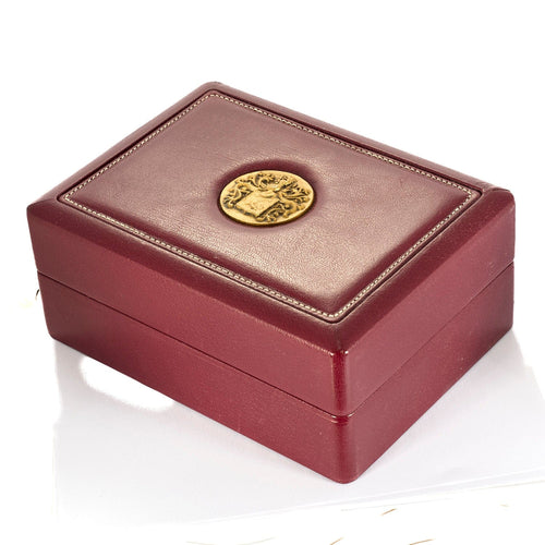 Montre PIAGET - Montre en or blanc, diamants et lapis lazuli à boitier ovale à mouvement mécanique à remontage manuel 58 Facettes DV19769-5