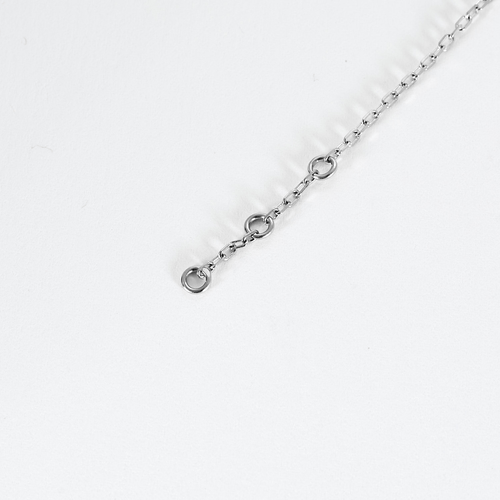 Bracelet Boucheron - Ava- Bracelet en or gris et diamants 58 Facettes DV21666-1