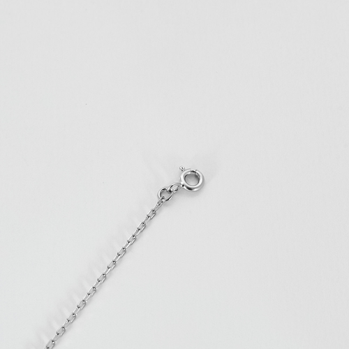 Bracelet Boucheron - Ava- Bracelet en or gris et diamants 58 Facettes DV21666-1