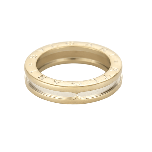 Bague 53 Bulgari B Zéro1- Alliance en or 58 Facettes DV21055-1