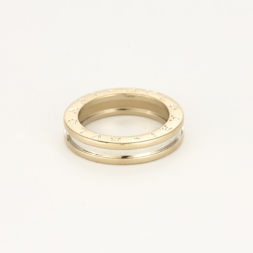 Bague 53 Bulgari B Zéro1- Alliance en or 58 Facettes DV21055-1