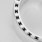 Bracelet HERMES - Clarté  - Bracelet en argent 58 Facettes DV19612-1