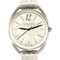 Montre CHAUMET - Liens - Montre en acier, nacre et diamants 58 Facettes DV21147-1