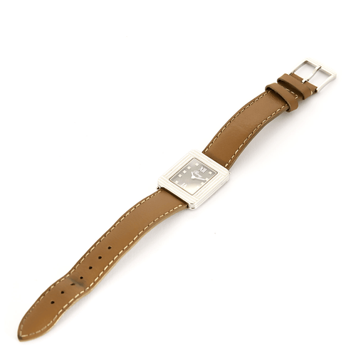 Montre POIRAY - Ma Première - Montre de dame en acier 58 Facettes DV21513-1