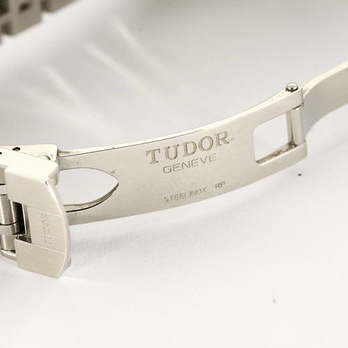 Montre TUDOR ROYAL - Montre de dame en acier 58 Facettes DV17242-3