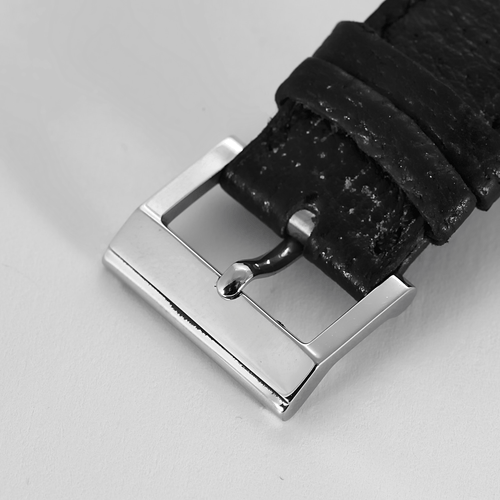 Montre BULGARI - Quadrato - Montre en acier à boitier carrée à mouvement quartz 58 Facettes DV17926-8