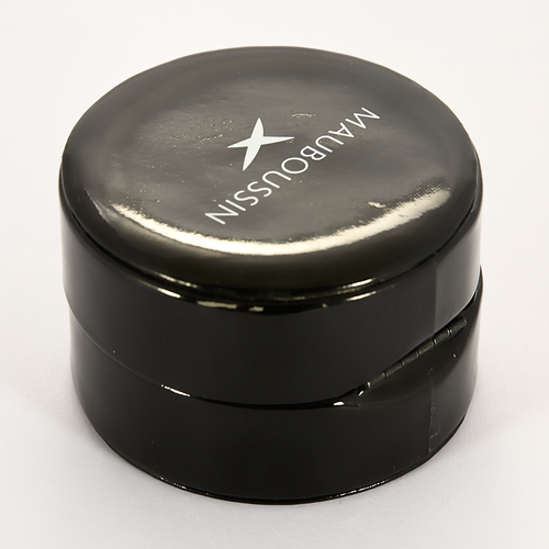 Mauboussin - Collier "Mes Nuances à Toi" or blanc et diamants