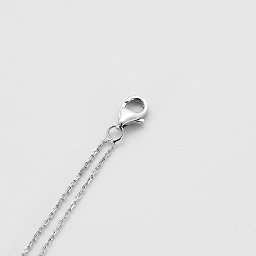 MESSIKA – Move Classique - Rannekoru harmaasta kullasta ja timanteista