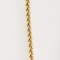 Collier CHOPARD. Collection Happy Diamonds- Collier en or jaune et diamants 58 Facettes DV21752-1