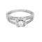 Bague 53 Mauboussin Bague Bague Mauboussin Chance of Love n°2 58 Facettes DV21412-1