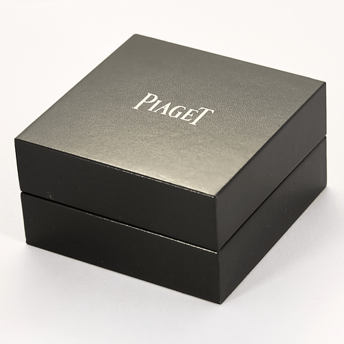 Bague 57 PIAGET - Possession - Bague deux ors et diamants 58 Facettes DDV21136-2-57-3