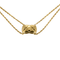 Collier Chanel - Coco Crush - Collier en or jaune 58 Facettes DV22337-1
