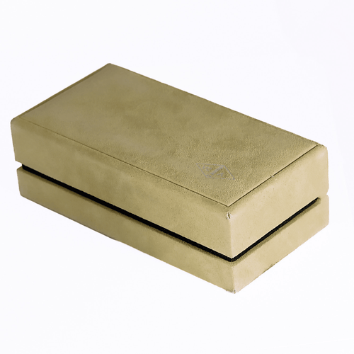 Bracelet Van Cleef & Arpels Bracelet Vintage Alhambra 5 motifs en or jaune et malachite 58 Facettes DV14259-2