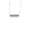 Collier MESSIKA-  Baby Move  en or gris et diamants 58 Facettes DV20383-1
