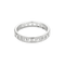 Bague 50 Tiffany & Co. Bague True Narrow Ring 58 Facettes DV22609-1