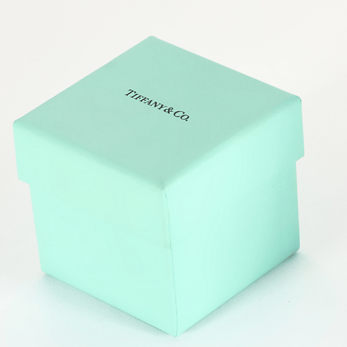 Bague 50 Tiffany & Co. Bague True Narrow Ring 58 Facettes DV22609-1