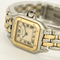 Montre CARTIER - Panthère - Montre de dame en acier et or jaune 58 Facettes DV21953-1