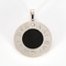 Pendentif Bulgari Pendentif  en or jaune et or gris, lapis-lazuli et onyx 58 Facettes DV0834-8