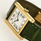 Montre CARTIER - Tank Louis Cartier - Montre en or jaune 58 Facettes DV21953-2
