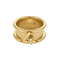 Bague 53 Louis Vuitton - Volt one - Anneau en or jaune 58 Facettes DDV22149-1-53-2