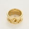 Bague 53 Louis Vuitton - Volt one - Anneau en or jaune 58 Facettes DDV22149-1-53-2