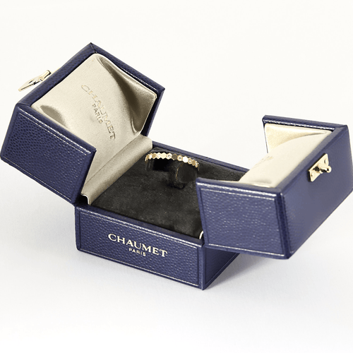 CHAUMET - Bee my love - Burma u žutom zlatu i dijamantima