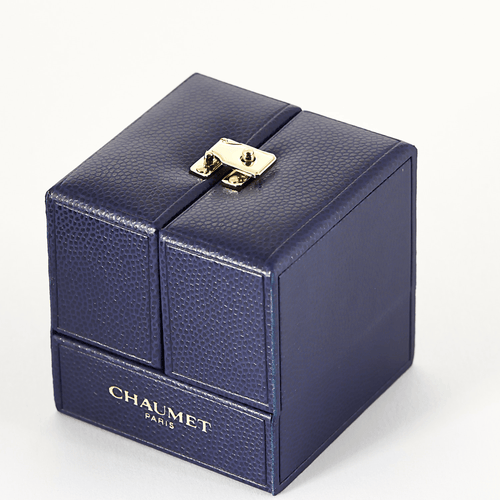 CHAUMET - Bee my love - Burma u žutom zlatu i dijamantima