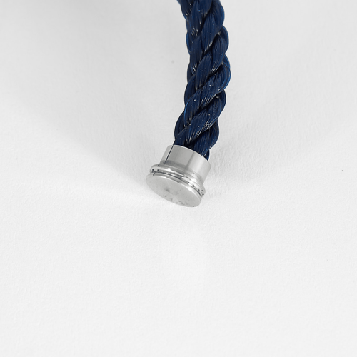 Fred - Armband Force 10 - Sonderedition "gobeyond" - Edelstahl