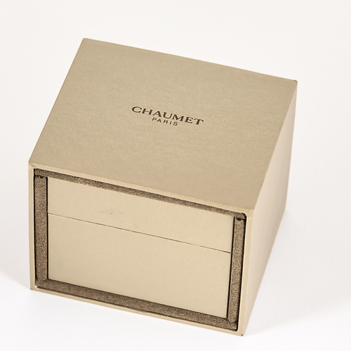 Chaumet Anello CHAUMET  Anello "Collegamenti incrociati"