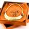 Hermes - Collection Mopti - Important collier en or jaune et cornaline.
