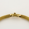 Hermes - Collection Mopti - Important collier en or jaune et cornaline.