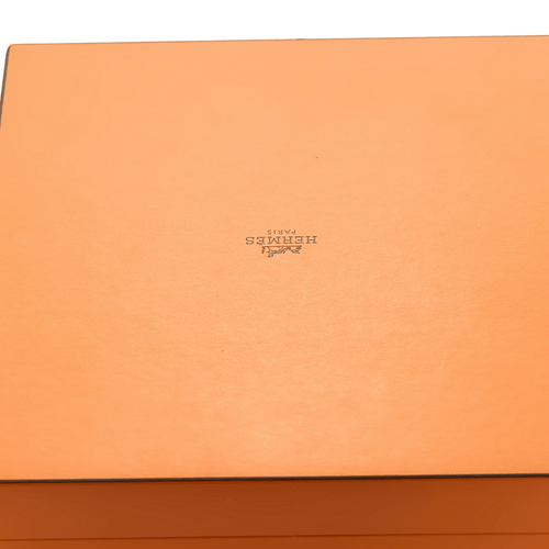 Hermes - Collezione Mopti - Importante collana in oro giallo e corniola.