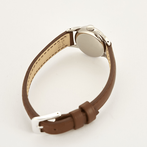 OMEGA - Lady Vintage - Dámské hodinky z oceli