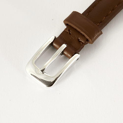 OMEGA - Lady Vintage - Dámské hodinky z oceli