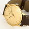 Montre BAUME & MERCIER - Linen Dial Vintage - Montre en or jaune 58 Facettes DV15048-19