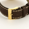 Montre BAUME & MERCIER - Linen Dial Vintage - Montre en or jaune 58 Facettes DV15048-19