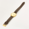 Montre BAUME & MERCIER - Linen Dial Vintage - Montre en or jaune 58 Facettes DV15048-19