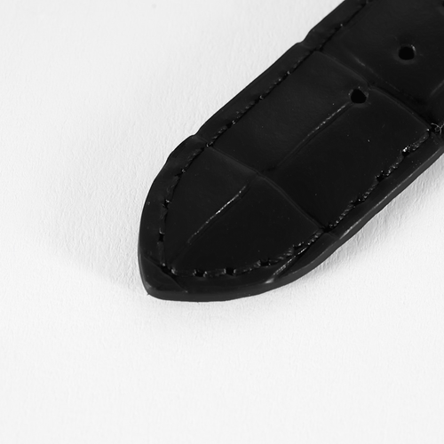 OMEGA - 日内瓦日期 - 钢制手表