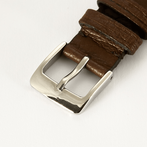 OMEGA - Krem Kadran Vintage - Çelik Saat