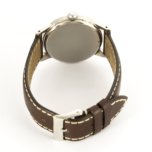 OMEGA - Vintage - Steel watch