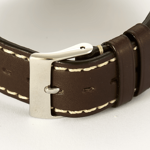 OMEGA - Vintage - Steel watch