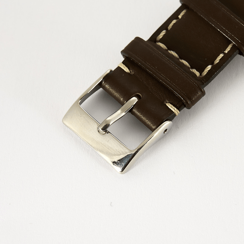 OMEGA - Vintage - Steel watch