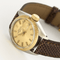 ROLEX - Oyster Perpetual Date - Orologio in acciaio e placcato oro giallo