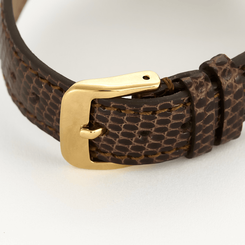 ROLEX - Oyster Perpetual Date - Orologio in acciaio e placcato oro giallo