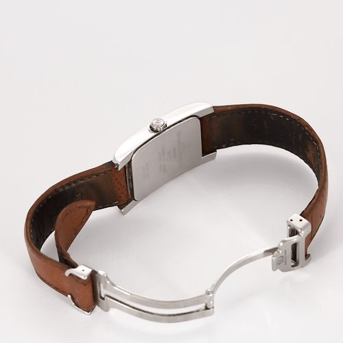 BAUME & MERCIER - Hampton - 钢制手表